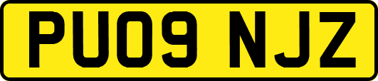 PU09NJZ