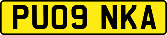PU09NKA