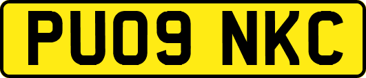PU09NKC