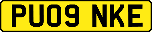 PU09NKE