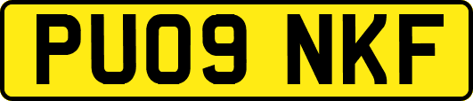 PU09NKF