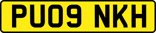 PU09NKH