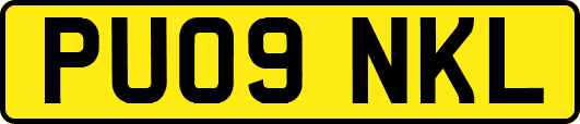 PU09NKL