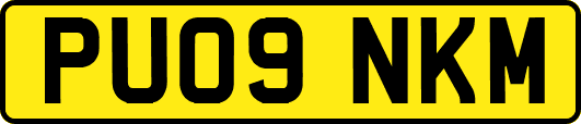 PU09NKM