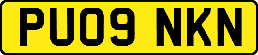 PU09NKN