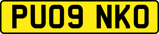 PU09NKO