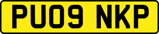 PU09NKP
