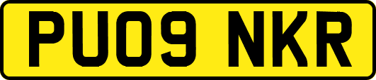 PU09NKR