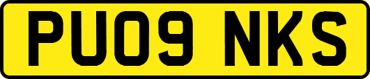 PU09NKS