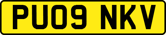 PU09NKV