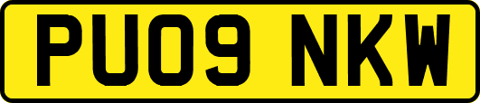 PU09NKW