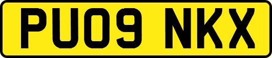 PU09NKX