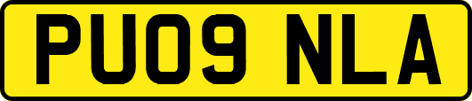 PU09NLA