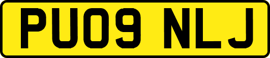 PU09NLJ