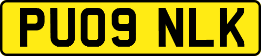 PU09NLK