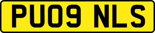 PU09NLS