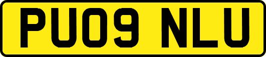 PU09NLU