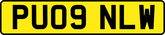 PU09NLW