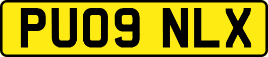 PU09NLX