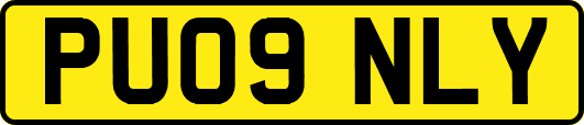 PU09NLY