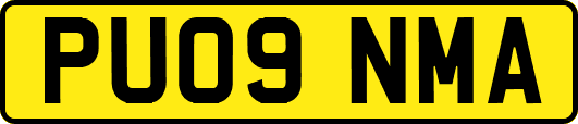 PU09NMA