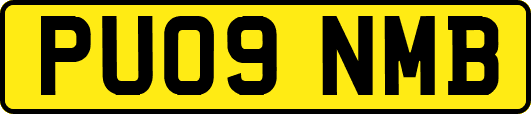 PU09NMB