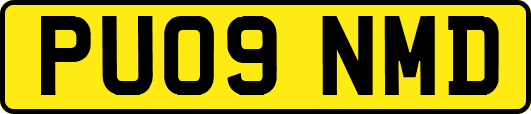PU09NMD