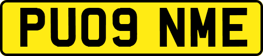 PU09NME
