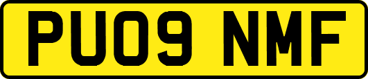 PU09NMF