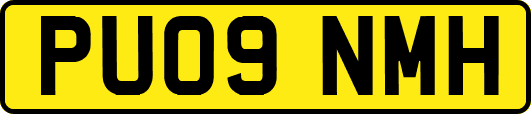 PU09NMH