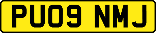 PU09NMJ