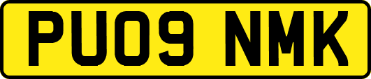 PU09NMK