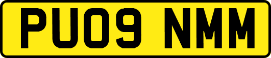 PU09NMM