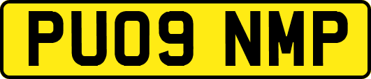 PU09NMP