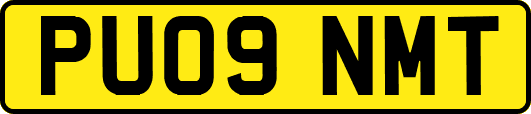 PU09NMT