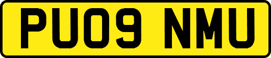 PU09NMU