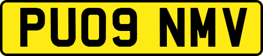 PU09NMV