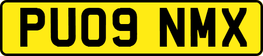 PU09NMX