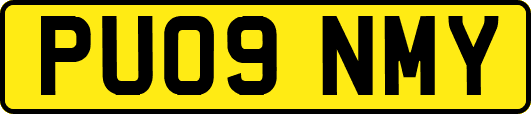 PU09NMY