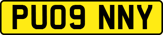 PU09NNY