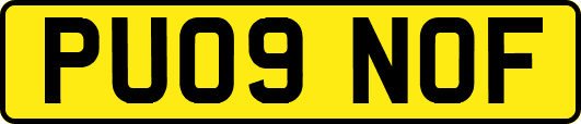 PU09NOF