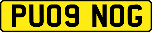 PU09NOG