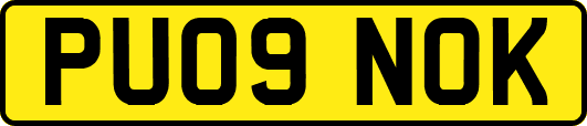 PU09NOK
