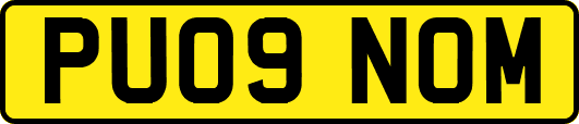PU09NOM
