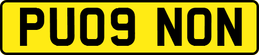 PU09NON