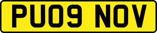 PU09NOV