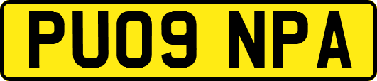 PU09NPA