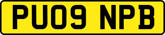 PU09NPB