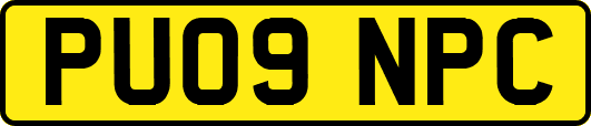 PU09NPC