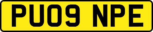 PU09NPE
